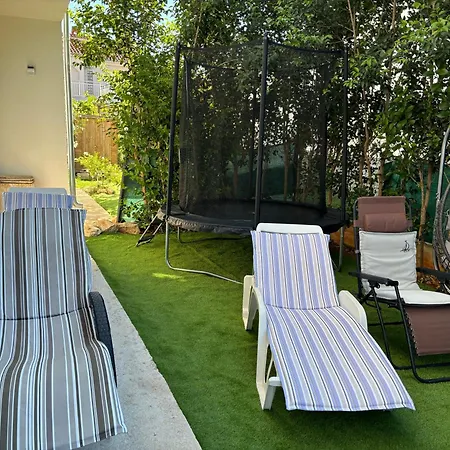 N&m Apartamento Sukošan