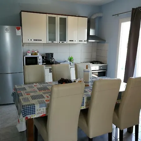 Apartamento N&m Sukošan
