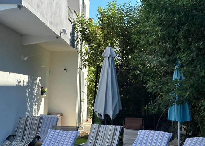 Appartement N&m Sukošan