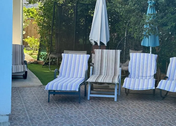N&m Appartement *