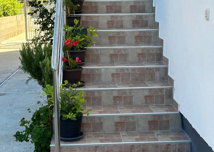 Appartement N&m *