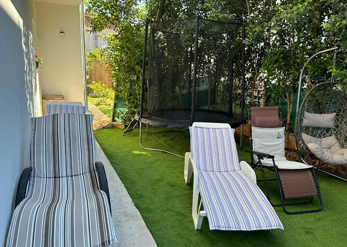 N&m Appartement Sukošan