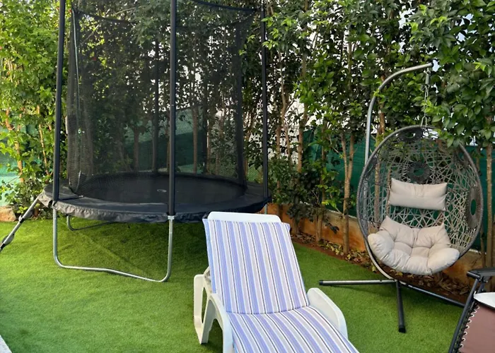 N&m Appartement