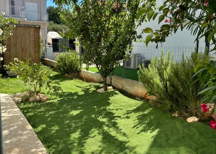 Appartement N&m