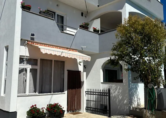 Appartement N&m