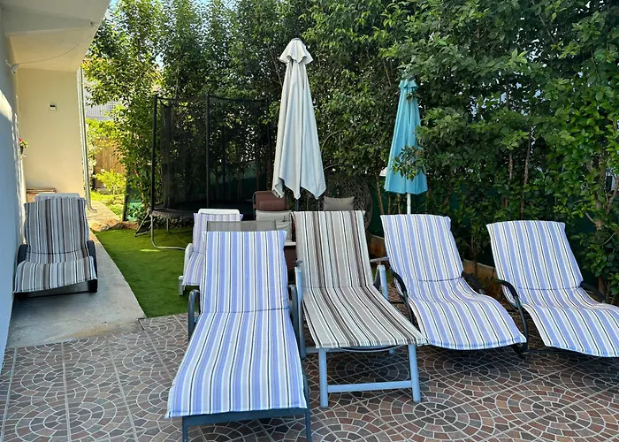 N&m Appartement