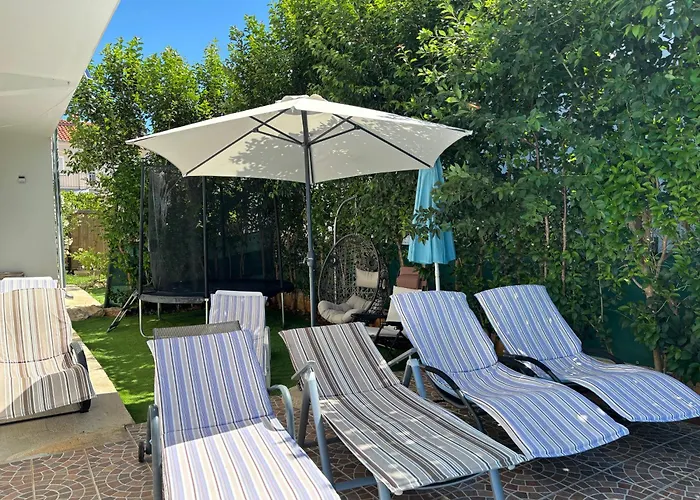 N&m Appartement *