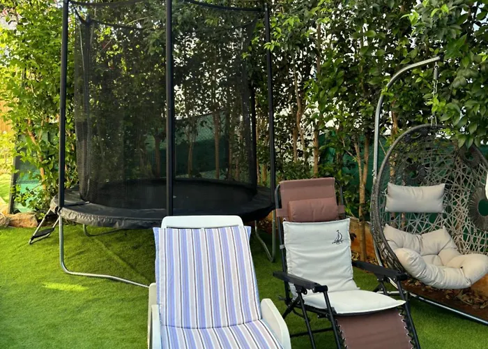 Appartement N&m Sukošan