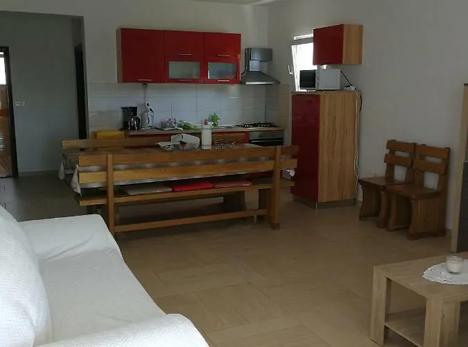 Appartement N&m Sukošan
