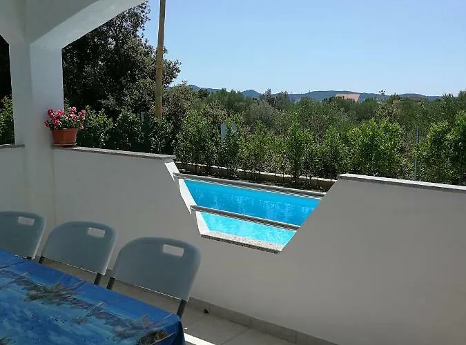N&m Appartement *