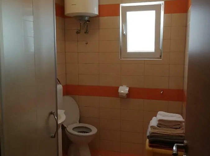 Appartement N&m Sukošan