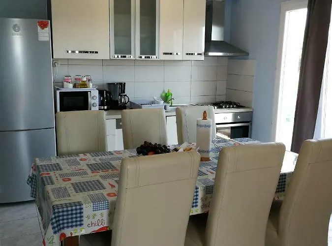 Appartement N&m Sukošan