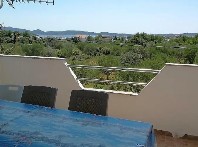 Appartement N&m *