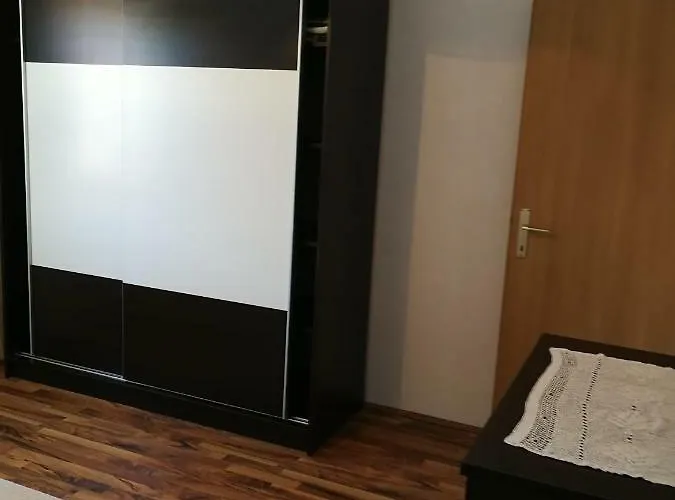 Appartement N&m *