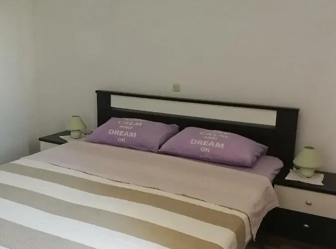Appartement N&m Sukošan