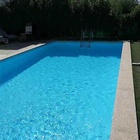 Appartement N&m *
