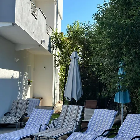 Apartman N&m Sukošan