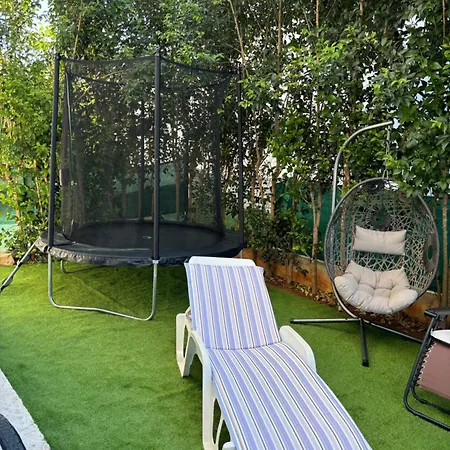 N&m Appartement