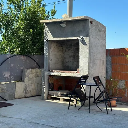 Appartement N&m