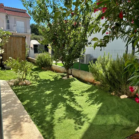 Appartement N&m