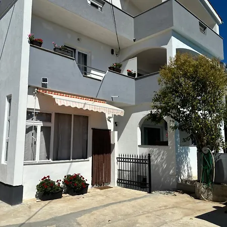 Appartement N&m