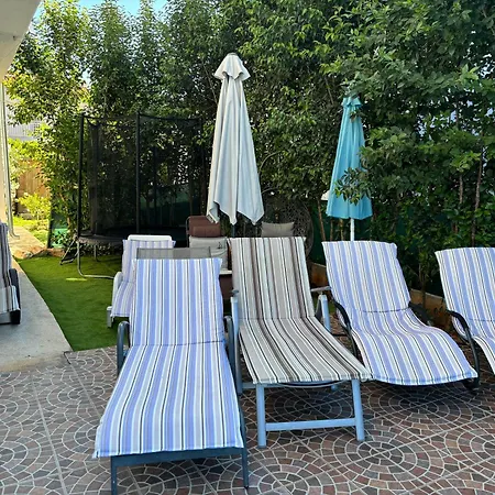 N&m Appartement