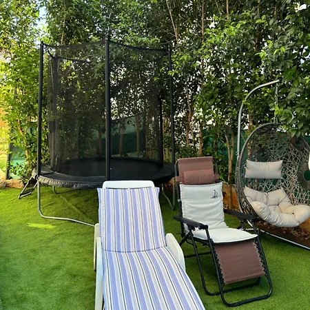 Apartman N&m Sukošan