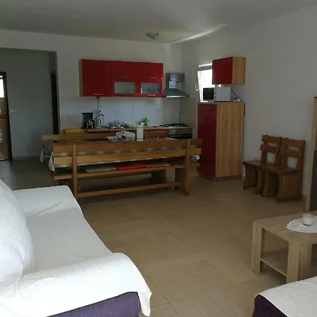 Apartman N&m Sukošan