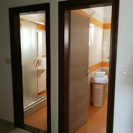 Apartmán N&m