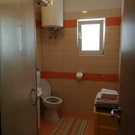 Appartement N&m Sukošan