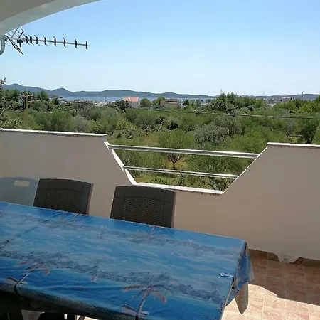 Appartement N&m *
