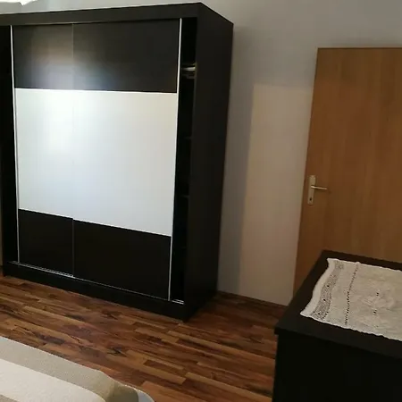 Appartement N&m *
