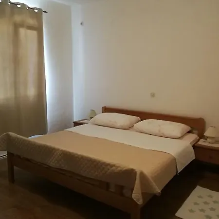Appartement N&m