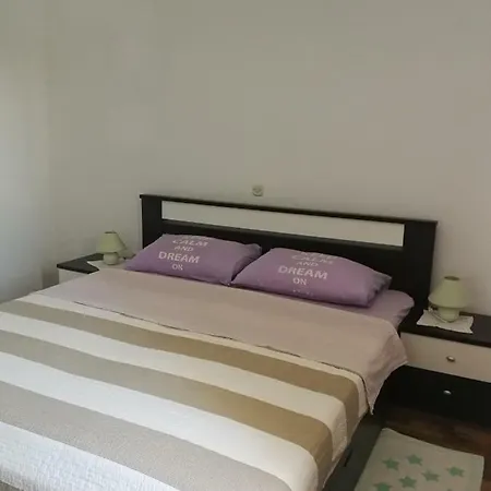 Apartman N&m Sukošan