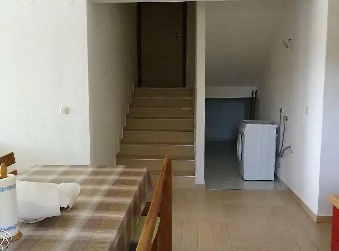 N&m Διαμέρισμα