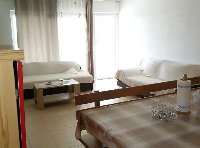 N&m Διαμέρισμα