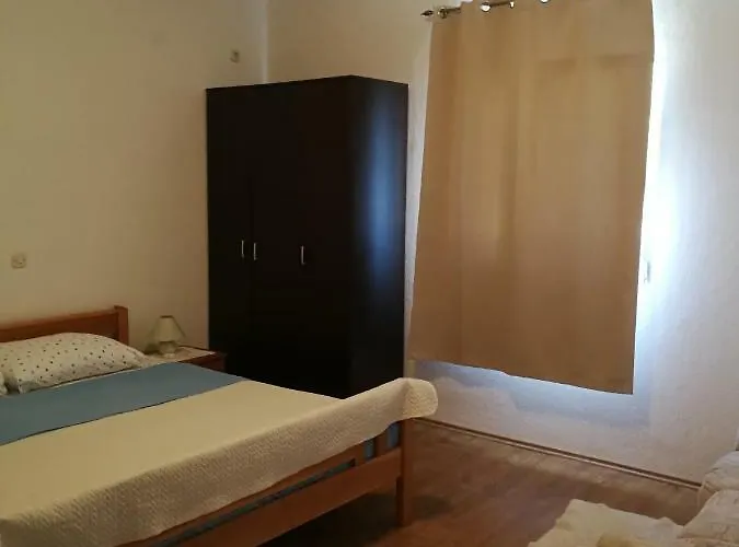 N&m Διαμέρισμα Sukošan