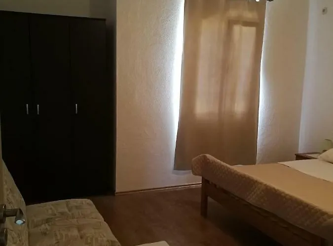 N&m Διαμέρισμα Sukošan