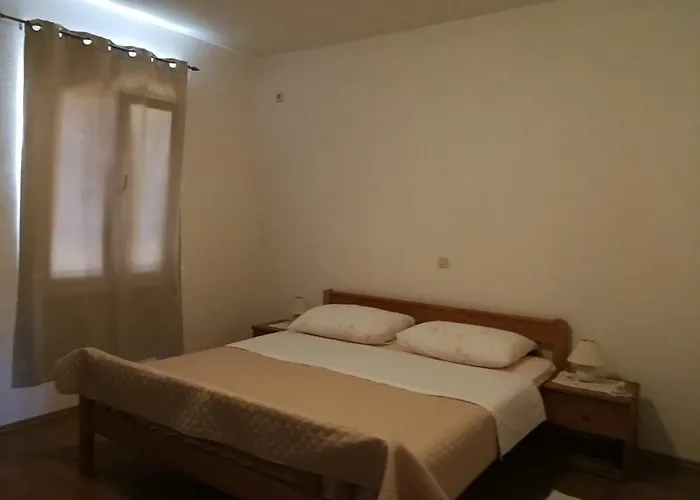 N&m Διαμέρισμα Sukošan