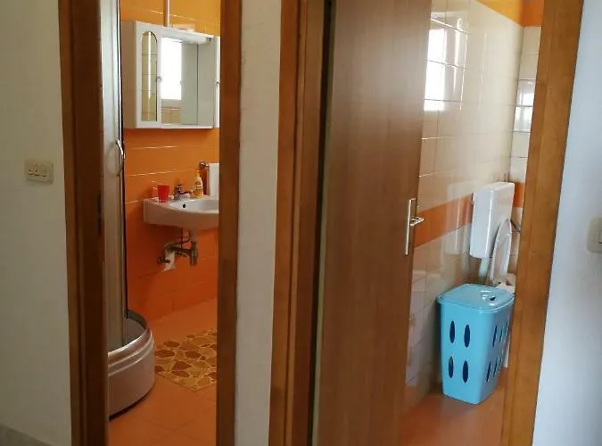 Διαμέρισμα N&m *