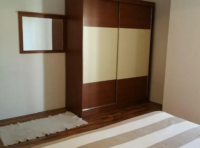 N&m Διαμέρισμα *