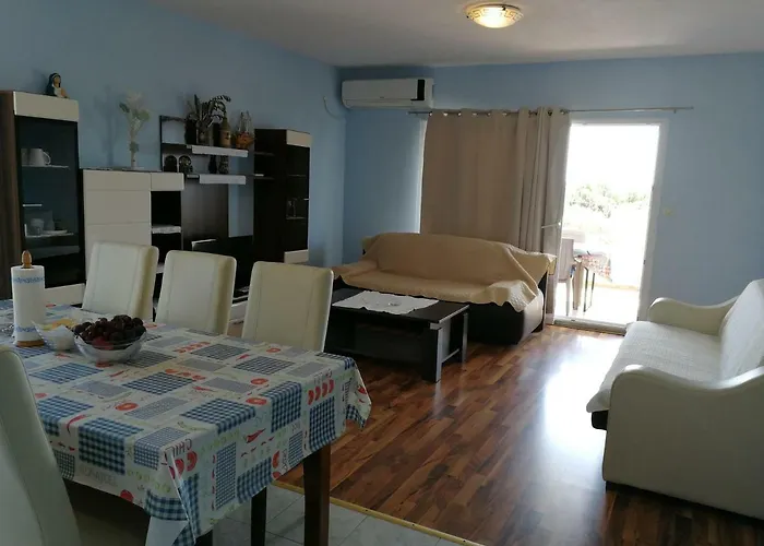 Διαμέρισμα N&m Sukošan